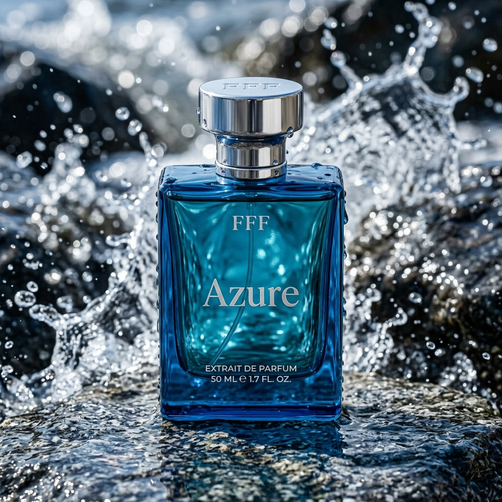 FFF Azure