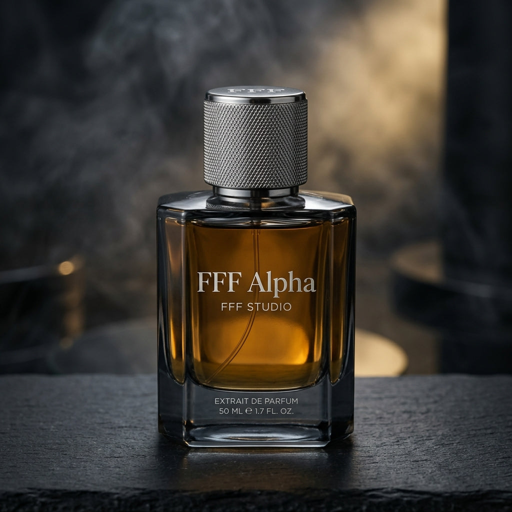 FFF Alpha