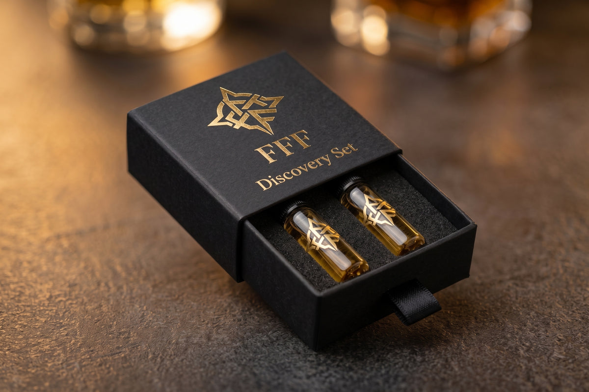 FFF Premium Tester (5ML)