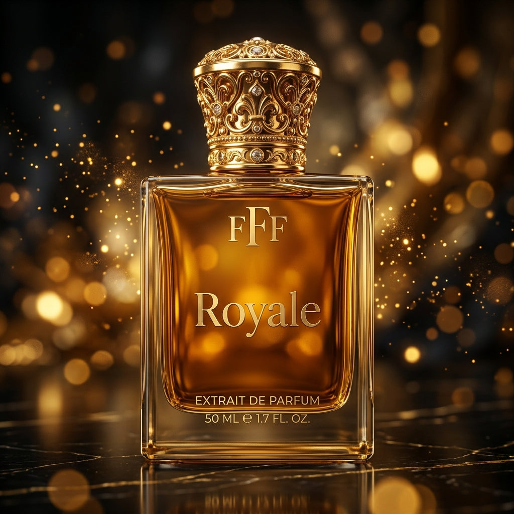 FFF Royale
