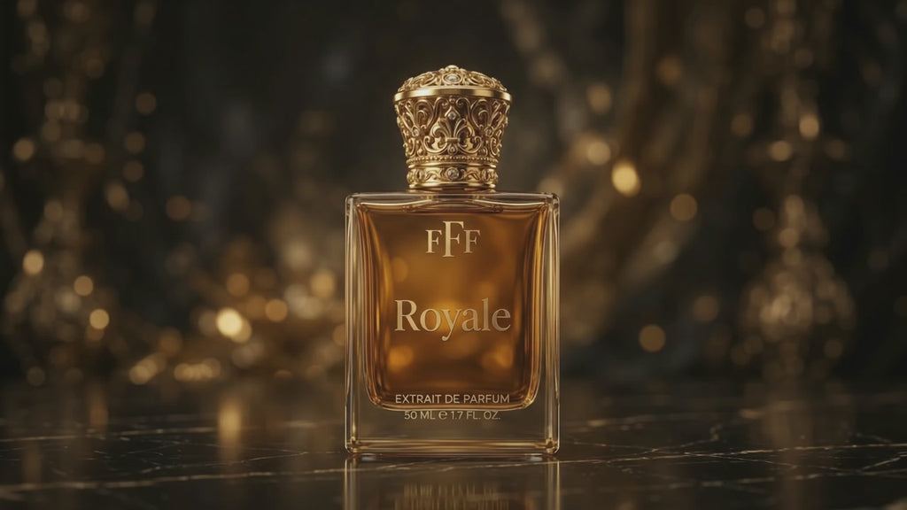 FFF Royale